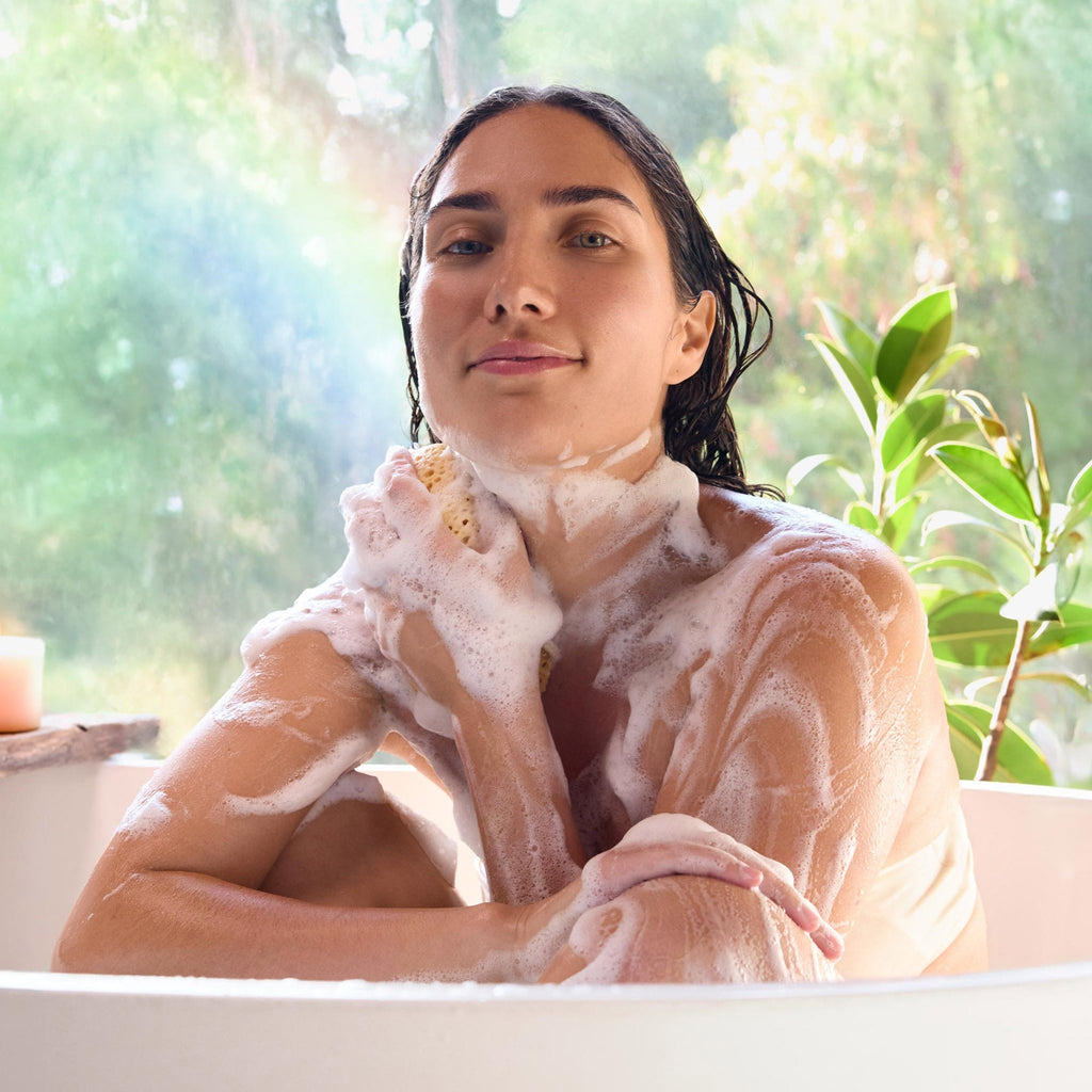 Dr Bronner's Rose - Pure-Castile Magic Soap