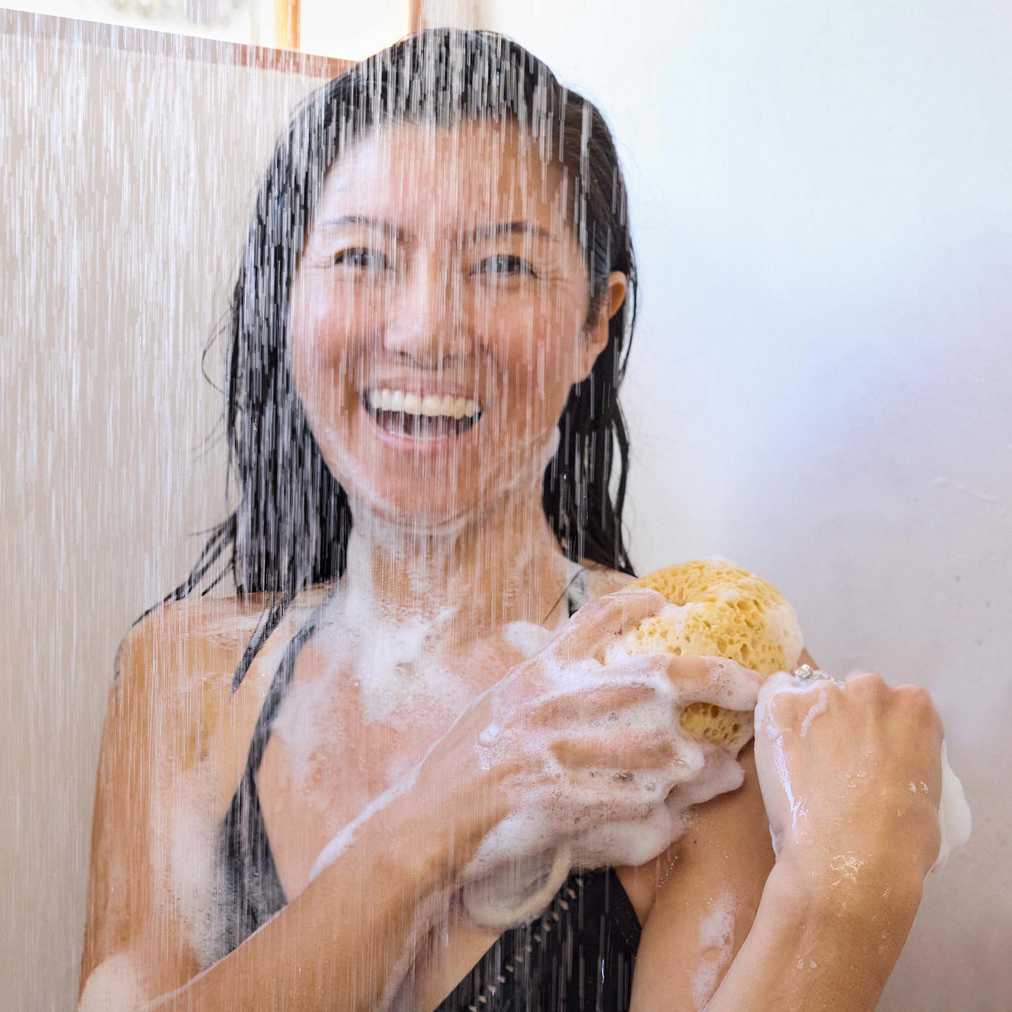 Dr Bronner's Tea Tree - Pure-Castile Magic Soap