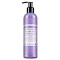 Dr Bronner's Lavender Coconut - Organic Lotions