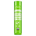 Dr Bronner's Lemon Lime - Organic Lip Balms