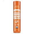 Dr Bronner's Orange Ginger - Organic Lip Balms