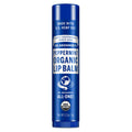 Dr Bronner's Peppermint - Organic Lip Balms