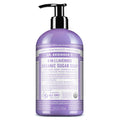 Dr Bronner's Lavender - Organic Sugar Soaps