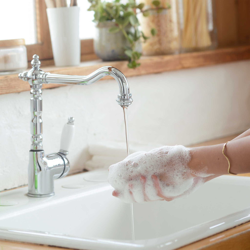 Dr Bronner's Unscented - Organic Sugar Soaps