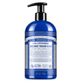 Dr Bronner's Peppermint - Organic Sugar Soaps