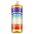 Cherry Blossom Pride Label - Pure-Castile Magic Soap