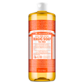 Dr Bronner's Tea Tree - Pure-Castile Magic Soap