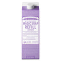 Dr Bronner's Lavender - Pure-Castile Magic Soap Refill