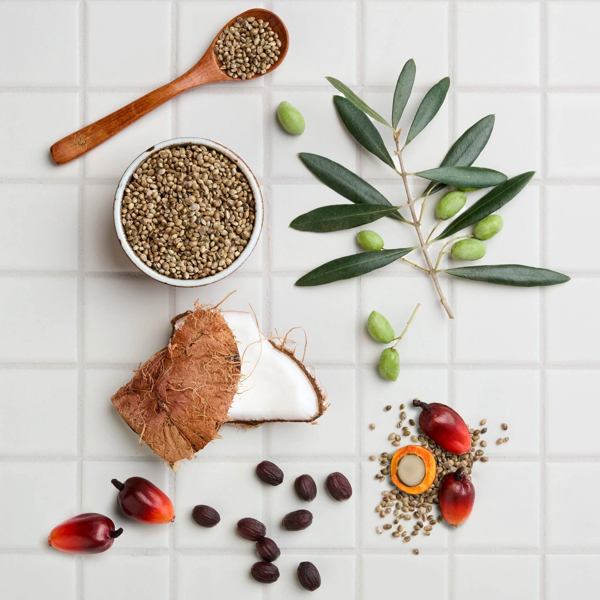 Dr Bronner's Peppermint - Pure-Castile Magic Soap